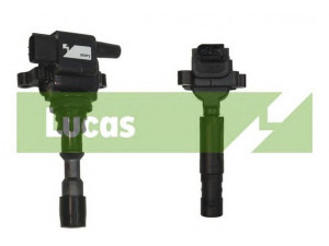 LUCAS ELECTRICAL DMB1082 ritė, uždegimas 
 Kibirkšties / kaitinamasis uždegimas -> Uždegimo ritė
2730039800