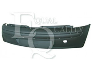 EQUAL QUALITY P0924 buferis 
 Kėbulas -> Transporto priemonės galas -> Buferis/dalys
0735272038, 735272038, 021316000060