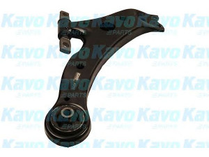 KAVO PARTS SCA-9053 vikšro valdymo svirtis 
 Ašies montavimas/vairavimo mechanizmas/ratai -> Valdymo svirtis/pasukamosios svirties sujungimas -> Vairo trauklės (valdymo svirtis, išilginis balansyras, diago
4806806051, 4806806070, 4806806080
