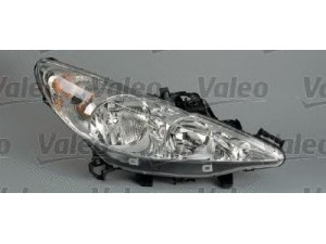 VALEO 043238 priekinis žibintas 
 Elektros įranga -> Priekinis žibintas/dalys -> Priekinis žibintas/įterp.
6208-95, 620895
