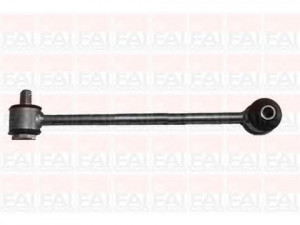 FAI AutoParts SS4112 šarnyro stabilizatorius 
 Ašies montavimas/vairavimo mechanizmas/ratai -> Stabilizatorius/fiksatoriai -> Savaime išsilyginanti atrama
1243200489