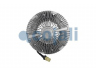 COJALI 7063417 sankaba, radiatoriaus ventiliatorius
51066300119, 51066300136, 51066300140