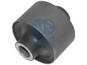 RUVILLE 985236 valdymo svirties/išilginių svirčių įvorė 
 Ašies montavimas/vairavimo mechanizmas/ratai -> Valdymo svirtis/pasukamosios svirties sujungimas -> Montavimas/sutvirtinimas
1495717, 4540787