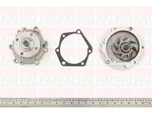 FAI AutoParts WP3046 vandens siurblys 
 Aušinimo sistema -> Vandens siurblys/tarpiklis -> Vandens siurblys
1610059155, 1610059255, J1610059155
