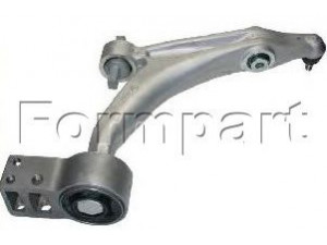 FORMPART 1009012 vikšro valdymo svirtis 
 Ašies montavimas/vairavimo mechanizmas/ratai -> Valdymo svirtis/pasukamosios svirties sujungimas -> Vairo trauklės (valdymo svirtis, išilginis balansyras, diago
50704307, 50706859, 50707030, 50707317