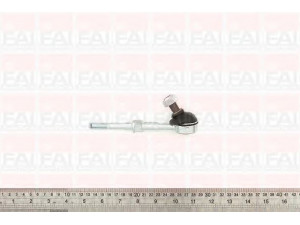 FAI AutoParts SS2875 šarnyro stabilizatorius 
 Ašies montavimas/vairavimo mechanizmas/ratai -> Stabilizatorius/fiksatoriai -> Savaime išsilyginanti atrama
4883042021