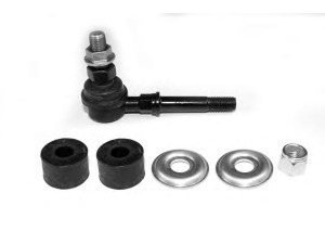 OCAP 0504395-K šarnyro stabilizatorius 
 Ašies montavimas/vairavimo mechanizmas/ratai -> Stabilizatorius/fiksatoriai -> Savaime išsilyginanti atrama
54618-50Y00 Z, 54618-58820 Z, 54618-D5010 Z