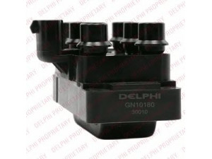 DELPHI GN10180 ritė, uždegimas
F5SZ 12029-A, F5SZ 12029-B, LNA1508AA