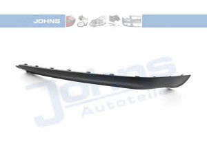 JOHNS 95 37 25 spoileriai 
 Kėbulas -> Kėbulo dalys/ sparnas/buferis -> Spoileriai
191 805 903K, 191 805 903K 2BC