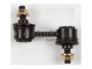 ASHUKI 1467-1050 šarnyro stabilizatorius 
 Ašies montavimas/vairavimo mechanizmas/ratai -> Stabilizatorius/fiksatoriai -> Savaime išsilyginanti atrama
4056A019, MB631890, MB892981, MR131732