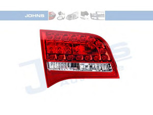 JOHNS 13 19 87-85 kombinuotas galinis žibintas 
 Kėbulas -> Šviesos -> Kombinuotas galinis žibintas/dalys -> Kombinuotas galinis žibintas
4F9 945 093E