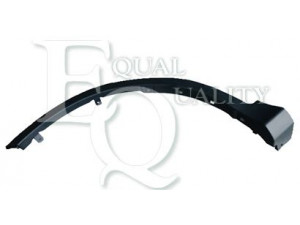 EQUAL QUALITY P5215 plėtimas, sparnas 
 Kėbulas -> Transporto priemonės priekis -> Sparnas/montavimo dalys
75602-0R030