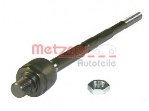 METZGER 51002518 vidinė skersinė vairo trauklė 
 Vairavimas -> Vairo mechanizmo sujungimai
1603256, 1603643, 93179557, 93189450