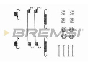 BREMSI SK0657 priedų komplektas, stabdžių trinkelės 
 Stabdžių sistema -> Būgninis stabdys -> Dalys/priedai
0060657000, 60749885, 60750208