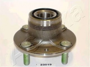 ASHIKA 44-23019 rato stebulė 
 Ašies montavimas/vairavimo mechanizmas/ratai -> Rato stebulė/montavimas -> Rato stebulė
D06Y-33-042, NA01-33-04X