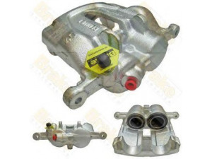 Brake ENGINEERING CA2346 stabdžių apkaba
