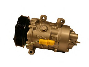 SERCORE 16CA686 kompresorius, oro kondicionierius 
 Oro kondicionavimas -> Kompresorius/dalys