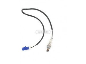 STANDARD LB2580 lambda jutiklis 
 Variklis -> Variklio elektra
1127539