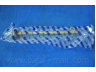 PARTS-MALL PXCUB-002 vidinė skersinė vairo trauklė 
 Vairavimas -> Vairo mechanizmo sujungimai
0K20132240, 0K20332240, 0K20332240A