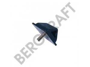 BERGKRAFT BK2852621SP atraminis buferis, pakaba
81.96210.0402, 81962100402