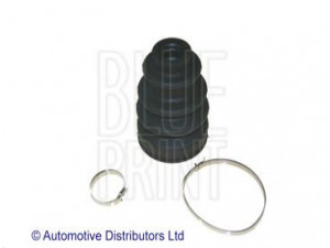 BLUE PRINT ADT38199 gofruotoji membrana, kardaninis velenas 
 Ratų pavara -> Gofruotoji membrana
04438-33012