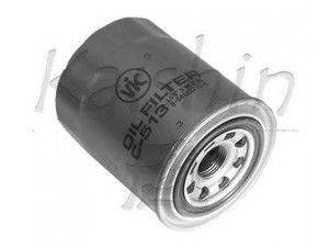 KAISHIN C513 alyvos filtras