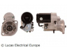 LUCAS ELECTRICAL LRS02067 starteris
894133-7582, 894133-7583, 894133-7584