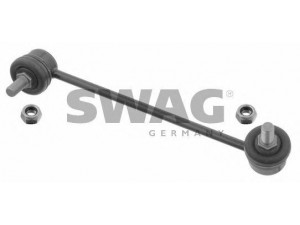 SWAG 91 93 1107 šarnyro stabilizatorius 
 Ašies montavimas/vairavimo mechanizmas/ratai -> Stabilizatorius/fiksatoriai -> Savaime išsilyginanti atrama
54820-FD000