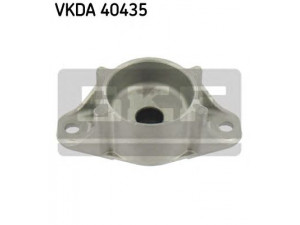 SKF VKDA 40435 pakabos statramsčio atraminis guolis 
 Pakaba -> Pakabos statramsčio guolis