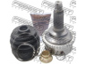 FEBEST 0510-038A44 jungtis, kardaninis velenas
GD15-22-510, GD21-25-50X, 0K2N32560X