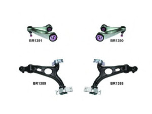BIRTH BRAR156 remonto komplektas, rato pakaba 
 Ašies montavimas/vairavimo mechanizmas/ratai -> Pasukamojo kakliuko remonto rinkinys -> Remonto komplektas, karbiuratorius