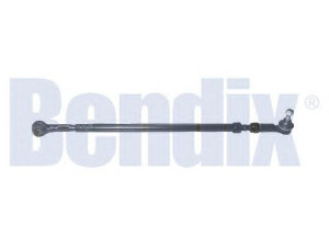 BENDIX 040181B strypo montavimas 
 Vairavimas -> Sujungimo trauklės surinkimas/dalys -> Sujungimo trauklės surinkimas
811419802K, 811419802K