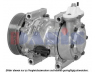 AKS DASIS 851429N kompresorius, oro kondicionierius 
 Oro kondicionavimas -> Kompresorius/dalys
2S6119D629AE