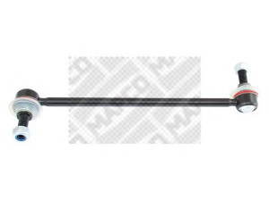 MAPCO 51302HPS šarnyro stabilizatorius 
 Ašies montavimas/vairavimo mechanizmas/ratai -> Stabilizatorius/fiksatoriai -> Savaime išsilyginanti atrama
4806 304, 4817 516, 48 17 516, 22744118