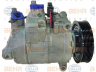 HELLA 8FK 351 114-221 kompresorius, oro kondicionierius 
 Oro kondicionavimas -> Kompresorius/dalys
4F0 260 805 D, 4F0 260 805 F, 4F0 260 805 Q