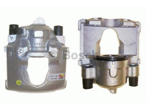 BOSCH 0 986 473 912 stabdžių apkaba 
 Stabdžių sistema -> Stabdžių matuoklis -> Stabdžių matuoklio montavimas
1630040, 6121621, 6130489, 6143447