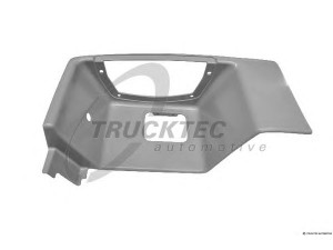 TRUCKTEC AUTOMOTIVE 05.62.011 pedalų plokštės, durų apačia
81.61510.0334, 81.61510.0374, 81.61510.0752