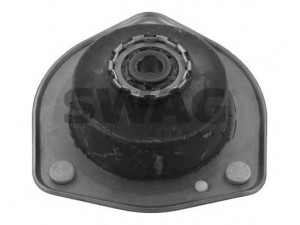 SWAG 11 93 4135 pakabos statramsčio atraminis guolis 
 Ašies montavimas/vairavimo mechanizmas/ratai -> Montavimas, pakabos statramstis
31 30 6 772 749