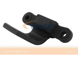 VAICO V30-1826 atraminis buferis, variklio tvirtinimas 
 Variklis -> Variklio montavimas -> Guminis buferis, variklio montavimas
123 240 03 65