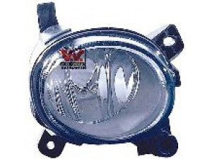 VAN WEZEL 0378995V rūko žibintas 
 Kėbulas -> Pagalbiniai žibintai/dalys -> Rūko žibintas/dalys -> Rūko žibintas/įterp.
8T0941699