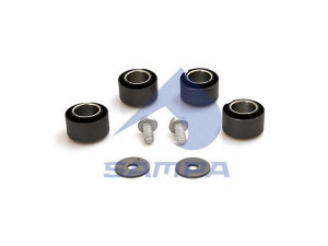 SAMPA 010.689 remonto komplektas, stabilizatoriaus pakaba
000 323 79 85 S, 0003237985S, A 000 323 79 85 S