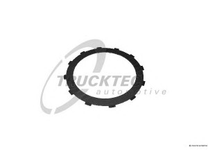TRUCKTEC AUTOMOTIVE 01.25.008 įdėklo diskas, automatinė transmisija
307 272 0138, 357 270 0138