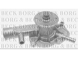 BORG & BECK BWP1163 vandens siurblys 
 Aušinimo sistema -> Vandens siurblys/tarpiklis -> Vandens siurblys
1610028020000, 1610018010, 1610026020