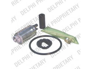 DELPHI FE0008-12B1 kuro siurblys 
 Degalų tiekimo sistema -> Kuro siurblys/dalys -> Kuro siurblys
EP106