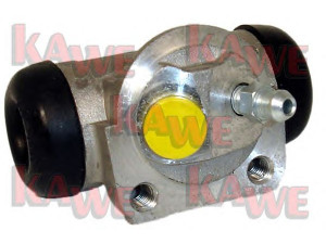 KAWE W5180 rato stabdžių cilindras 
 Stabdžių sistema -> Ratų cilindrai
5340280EC0, 5340280EC0
