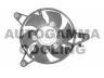 AUTOGAMMA GA201120 ventiliatorius, radiatoriaus 
 Aušinimo sistema -> Oro aušinimas
46542857, 5995069, 7570976, 7608432
