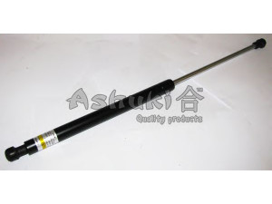 ASHUKI T902-60 dujinė spyruoklė, bagažinė 
 Priedai -> Bagažinė/pakrovimo skyrius
68950-05050, 68960-05050