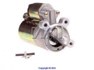 WAIglobal 3262N starteris 
 Elektros įranga -> Starterio sistema -> Starteris
93BB11000BA, 93BB11000JB, 93BB11000JC