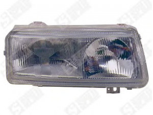 SPILU 235016 priekinis žibintas 
 Kėbulas -> Priekinis žibintas/dalys -> Priekinis žibintas/įterp.
3A0941018