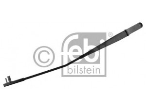 FEBI BILSTEIN 36564 valytuvo svirtis, priekinio stiklo apliejiklis 
 Priekinio stiklo valymo sistema -> Valytuvo svirtis/guolis
1Z1 955 410, 1Z1 955 410 A